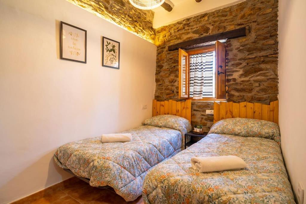 Paraje La Suerte Apartamento Dalia Adra Dış mekan fotoğraf